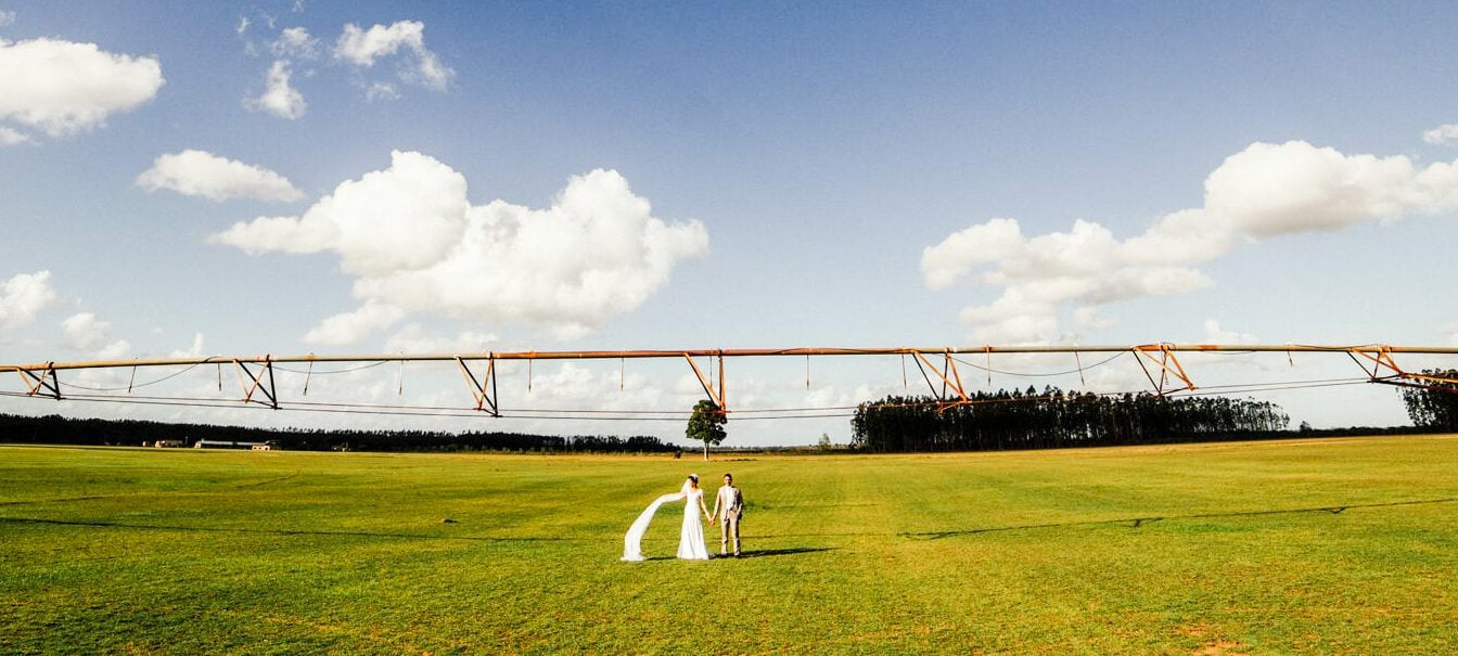 farmers field growing married couple